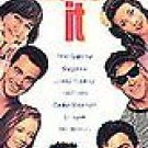 peter gallagher  WATCH IT john c mcginley   VHS VIDEOTAPE