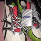 asics gn803 12 1/2 mens running