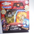 Power Rangers MegaForce Mash'Ems Series 1