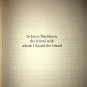 THE BELOVED INVADER BY EUGENIA PRICE 2000 COMMEMORATIVE EDITION RARE