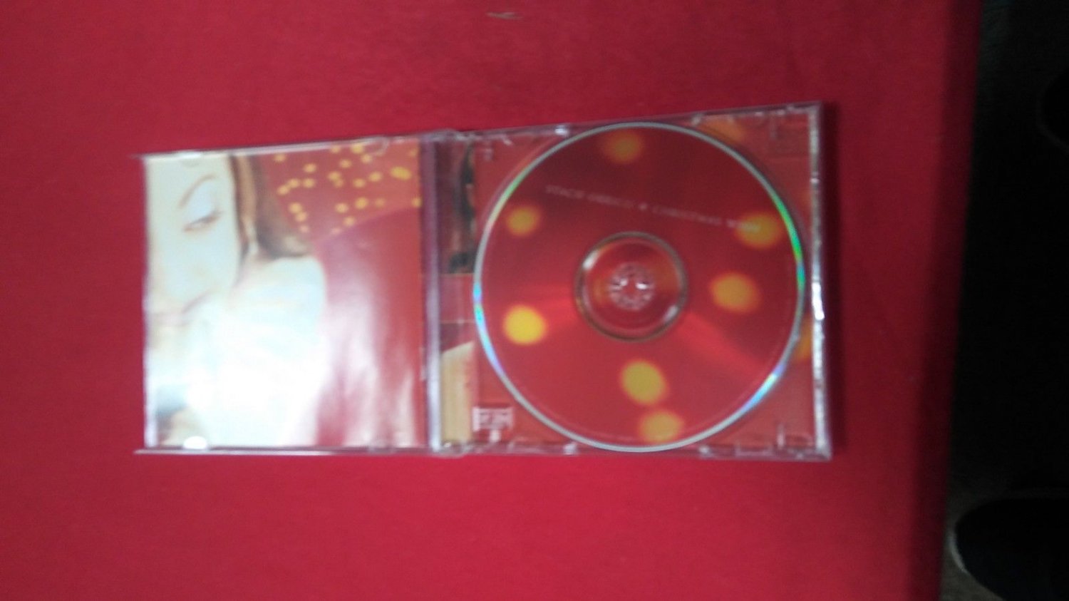 Stacie orrico christmas wish ep