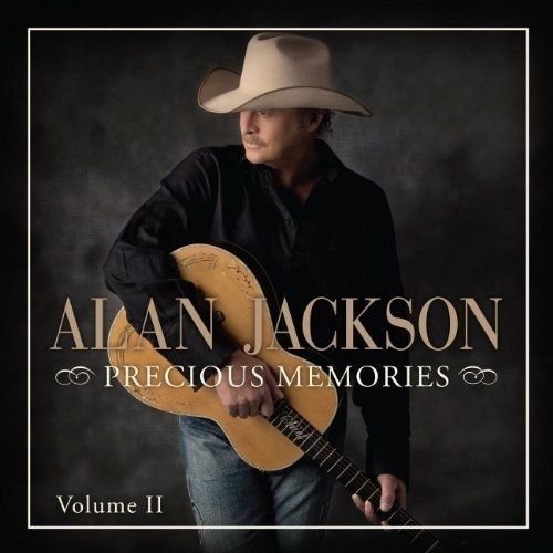 Precious Memories, Vol. 2