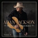 Precious Memories, Vol. 2