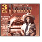 Best of Country [Madacy 1997]