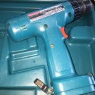 MAKITA 6201D 9.6V Cordless Drill  Works Great Holds Charge BTRY CHRGE