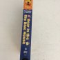 Bear in the Big Blue House/Birthday Party 2 episodes Vol 7 VHS 1999-TESTED-REAR