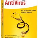 Norton AntiVirus 2003 [Old Version] [CD-ROM]