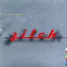 Platinum [Audio CD] Zilch