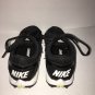 Nike Hyperdiamond Keystone Youth Baseball/Sports Cleats Sz1-#684681-010-CLEANED