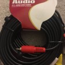 HomeCenter Audio 6ft Cable
