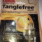 PHONE HANDSET CORD TANGLE FREE ADAPTER T-59 RECOTON NEW