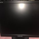 Samsung SyncMaster 712N 17" LCD Monitor