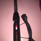 Revlon RV052 Perfect Heat 1 Inch Professional Styling Curling Iron Fast Shipping