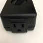 Woods 2001 Outdoor Outlet Timer with Photocell Light Sensor, Weatherproof NEW