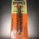 HOPPES CLEANING PHOSPHOR BRONZE BRUSH 28 GA. PISTOL SHOTGUN TOOL 4 ROD GUNS BAR