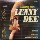Lenny Dee - Moving On! VINYL LP
