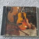 Acoustic Christmas CD Spirited Holiday Instrumentals