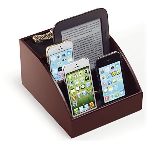 Perfect Solutions Manscaper Mini Charging Station