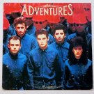 The Adventures [Vinyl]