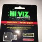 HIVIZ Interchangeable COMPSIGHT Front Sight Systems For Shotguns New! PM1002