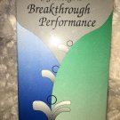 break through to breakthrough performance doug young