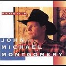 John Michael Montgomery : Kickin It Up CD (1994)