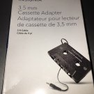 Insignia 3.5mm Cassette Adapter