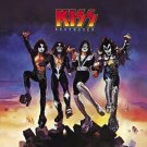 Destroyer [LP] [Vinyl] Kiss