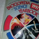 Encyclopedia of science 1991 yearbook