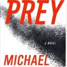 Prey by Michael Crichton (2002, Hardcover) : Michael Crichton (2002)