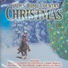 Down Home Country Christmas [Audio CD] Down Home Christmas