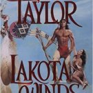 Lakota Winds (Lakota Skies/Janelle Taylor) [Mar 01, 1997]