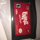 Bratz: Rock Angelz (Nintendo Game Boy Advance)