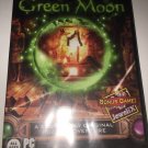 Green Moon PC CD-ROM Game - Brand New - Factory Sealed - Bonus Game/Jewelix