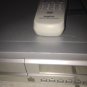 SANYO DVD & VIDEO PLAYER MODEL # DWM 370 With Remote