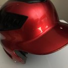 Rawlings CFHL 1 Coolflo Baseball/Softball Batting Helmet 2 Tone Red/Black