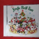 Various - Disney Jingle Bell Fun CD Walt Disney Records 2012