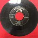 DINAH SHORE THE CATTLE CALL / PROMISES, PROMISES EX *PLAY TESTED*