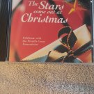 STARS COME OUT AT CHRISTMAS CD WORLD'S GREAT ENTERTAINERS