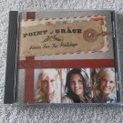 Point of Grace - Home for the Holidays - Christmas Music CD -