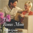 The Bonus Mom (Harlequin Special Edition)