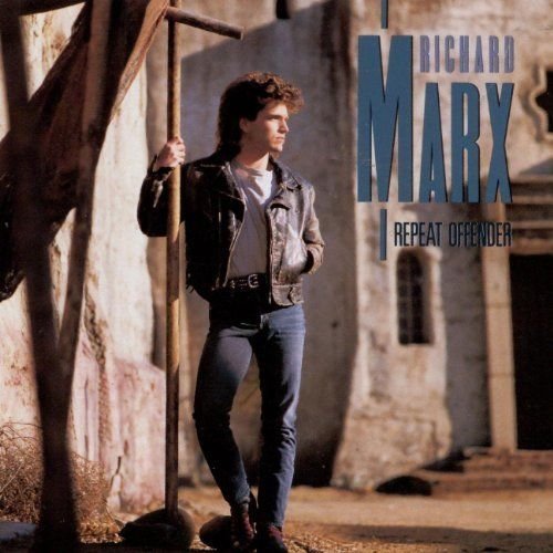 Repeat Offender [Audio CD] Richard Marx