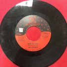 The Capreez 45 Soulsation/Time Tower Promo 370 Mod Latin Soul NM-