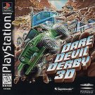 Dare Devil Derby 3D  (Sony PlayStation 1, 1996)