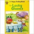 THE LUCKY GLASSES [Hardcover] [Jan 01, 1982]