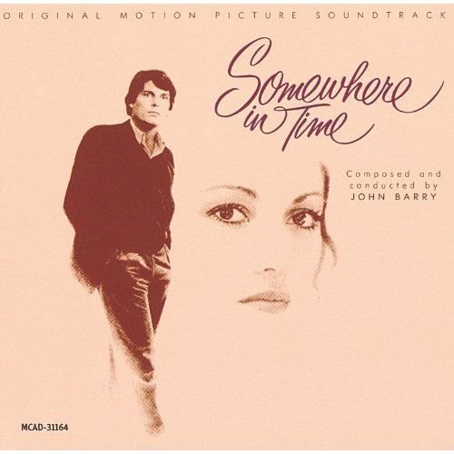 Somewhere in Time [Audio Cassette] Various Artists