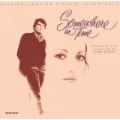 Somewhere in Time [Audio Cassette] Various Artists