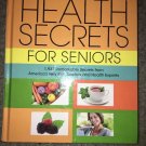 Bottom Line's Treasury of Health Secrets for Seniors-1937 Remarkable Secrets New