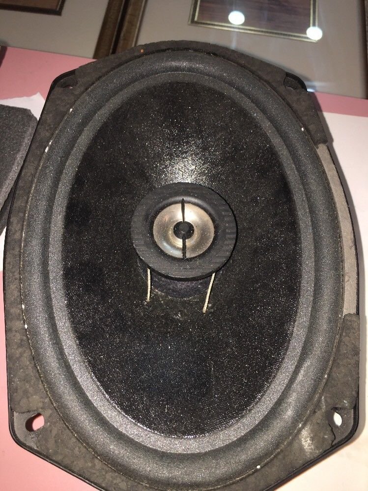 jbl t900 6x9 2 way speaker