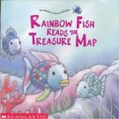 Rainbow Fish Reads the Treasure Map Paperback – 2001